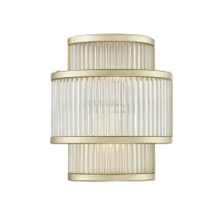 Zumaline Kinkiety^Kinkiet SERGIO W0528-02B-V6AC
