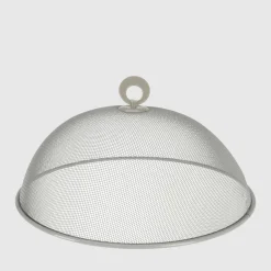 Outlet inny Klosz na owoce z siatki 30 cm MIX