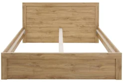 Esteti Łóżka^Łóżko DOORSET 160x200 cm