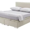 Discount Łóżko FABRIZZIO ONE KP 25 160x200 ze stelażem i pojemnikiem