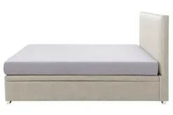Discount Łóżko FABRIZZIO ONE KP 25 160x200 ze stelażem i pojemnikiem