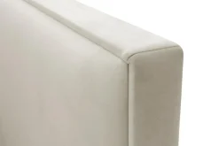 Discount Łóżko FABRIZZIO ONE KP 25 160x200 ze stelażem i pojemnikiem
