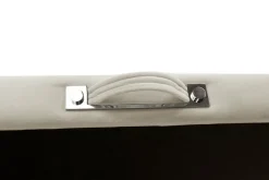 Discount Łóżko FABRIZZIO ONE KP 25 160x200 ze stelażem i pojemnikiem