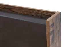 Dzieci LENART Łóżka|Łóżka Dziecięce^Łóżko FARGO 120x200 ze stelażem