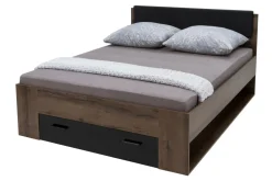 Łóżka^Łóżko JAWA 1S JWL1162-C587