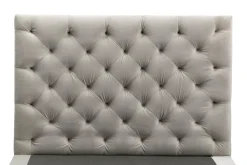 Sale Instilo Łóżko kremowe DONNA LUX 160 cm