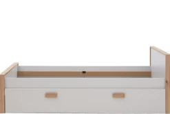 Dzieci Łóżka|Łóżka^Łóżko młodzieżowe KIKU 90x200 cm