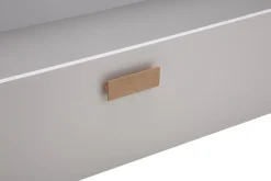 Dzieci Łóżka|Łóżka^Łóżko młodzieżowe KIKU 90x200 cm
