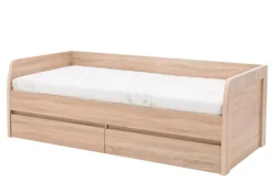 Sale Esteti Łóżko NORTON 2S/90 ze stelażem