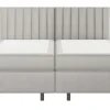 Discount inny Łóżko podwójne SILLA 180x200 cm