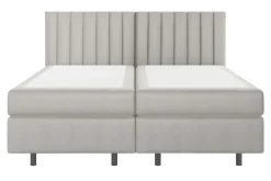 Discount inny Łóżko podwójne SILLA 180x200 cm