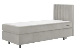 Discount inny Łóżko podwójne SILLA 180x200 cm