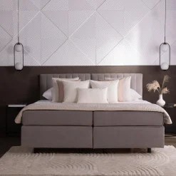 Discount inny Łóżko podwójne SILLA 180x200 cm