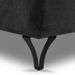 inny Łóżka Tapicerowane|Łóżka^Łóżko tapicerowane ERATO 180x200 cm