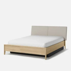 Discount LENART Łóżko z pojemnikiem i stelażem SNUGLY