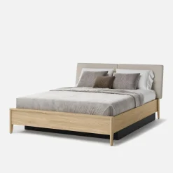 Discount LENART Łóżko z pojemnikiem i stelażem SNUGLY