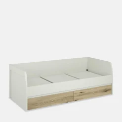Best Esteti Łóżko z szufladami KARIN 90x200