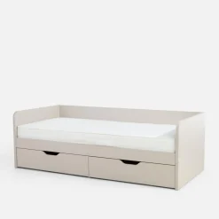 Dzieci inny Łóżka|Łóżka^Łóżko z szufladami MAX MODERN II 90x200