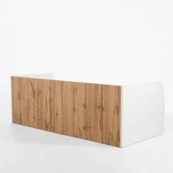 inny Łóżko z szufladami TAURUS II 90x200 cm