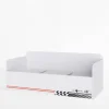 Best DiTrendi Łóżko z szufladami TRENDS CAR 90x200 cm