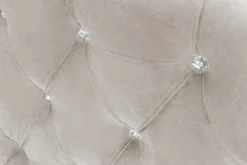 Łóżka Tapicerowane|Łóżka^Łóżko ze stelażem DIAMENT 160x200 cm