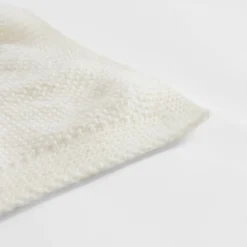 inny Koc kremowy FANCY 130x170 cm