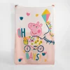 inny Koce I Narzuty^Koc PEPPA PIG 130x170 cm