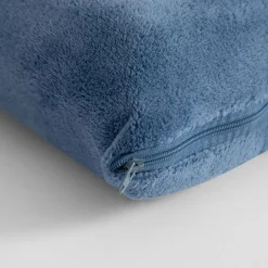 Online inny Koc podróżny 2w1, niebieski, TRAVEL BLANKET, 130x160 cm