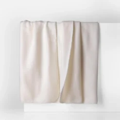 Best inny Koc polarowy kremowy PRIMA 120x150 cm