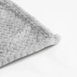 Best inny Koc szary VIVIO 130x160 cm