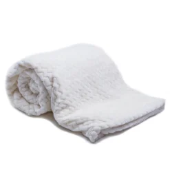 Clearance Estetica Koc VIVIO CREAM 130x160 cm