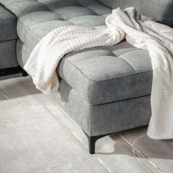 Clearance Estetica Koc VIVIO CREAM 130x160 cm