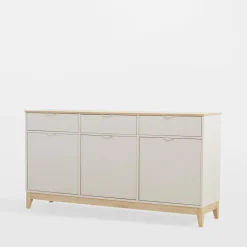 Clearance inny Komoda 164 cm MARINA