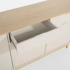 Clearance inny Komoda 164 cm MARINA