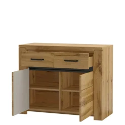 Best DiTrendi Komoda BERGEN 2D2S