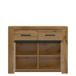 Best DiTrendi Komoda BERGEN 2D2S