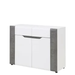 Sale Furni Home Komoda BRANDO 2D2S B2