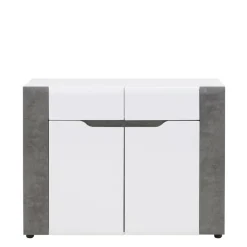 Sale Furni Home Komoda BRANDO 2D2S B2
