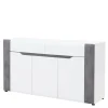 Hot Furni Home Komoda BRANDO 3D2S B3