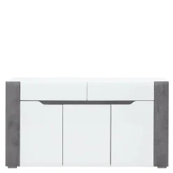 Hot Furni Home Komoda BRANDO 3D2S B3