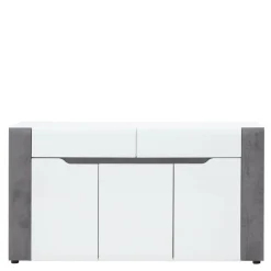 Hot Furni Home Komoda BRANDO 3D2S B3