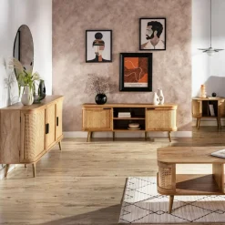 Best inny Komoda bufet boho FABLA