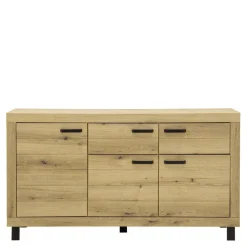 Clearance DiTrendi Komoda DENVER 3D2S
