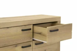 Clearance DiTrendi Komoda DENVER 3D2S