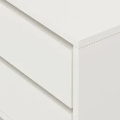 Sale ADBOX Komoda do szafy INNER II z 2 szufladami BASIC 100 biała