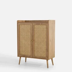 Clearance inny Komoda 2-drzwiowa boho FUZIONE