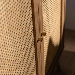 Clearance inny Komoda 2-drzwiowa boho FUZIONE