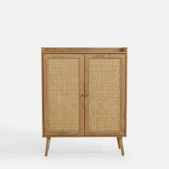 Clearance inny Komoda 2-drzwiowa boho FUZIONE