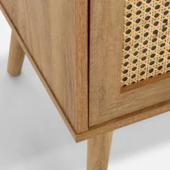 Clearance inny Komoda 2-drzwiowa boho FUZIONE