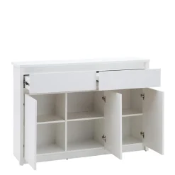 Best Esteti Komoda ERDEN 3D2S